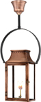 Breaux Bridge Half Yoke form Primo Lanterns